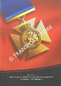 The Story of The Duke of Edinburgh's Royal Regiment (Berkshire and Wiltshire) by Duke of Edinburgh's Royal Regiment